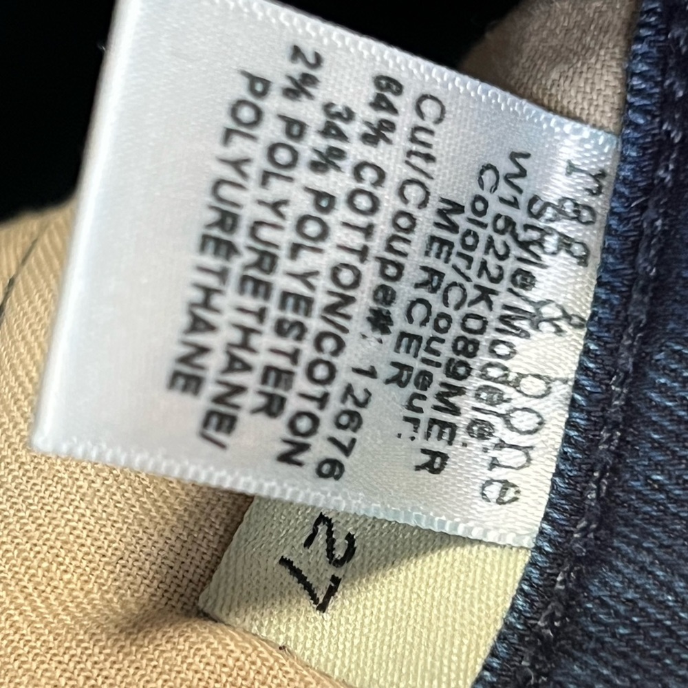 Rag And Bone Size 27 - image 5